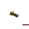 Genuine VW Hexagon Bolt - N 0102056