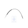 Genuine VW Cable For Shift Mechanism - 6N0713265A