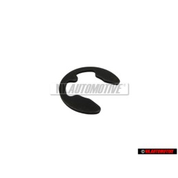Genuine VW Retaining Washer - N 0124402
