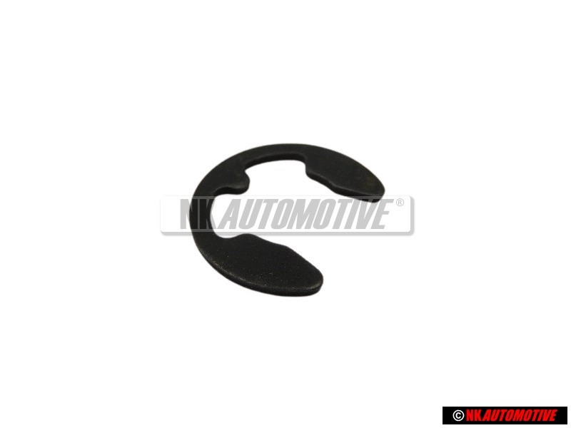 Genuine VW Retaining Washer - N 0124402