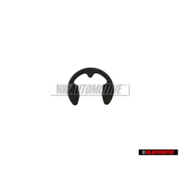 Genuine VW Retaining Washer - N 0124402