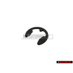 Genuine VW Retaining Washer - N 0124402