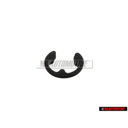 Genuine VW Retaining Washer - N 0124402