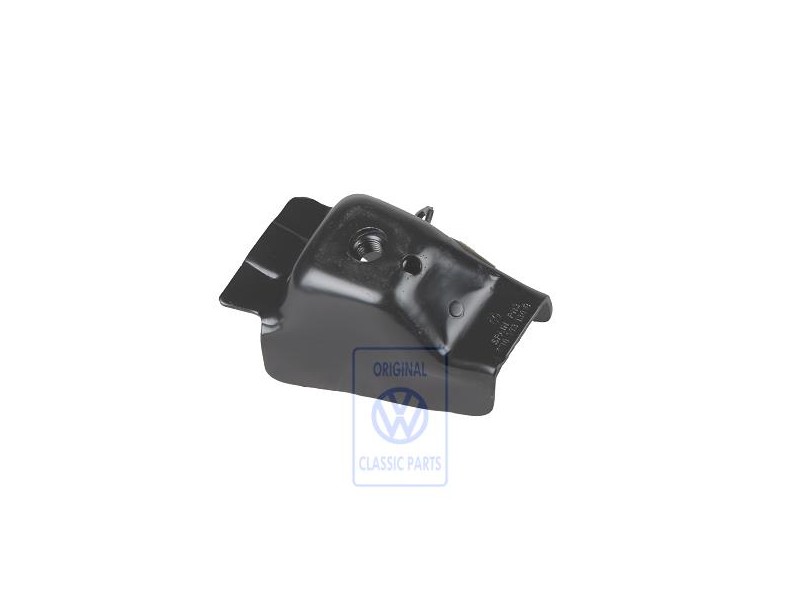 Genuine VW Bracket Mount - 6N0803128B