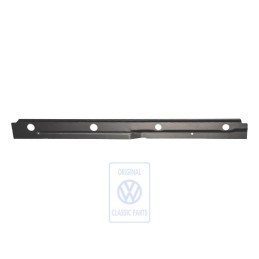 Genuine VW Cover Plate - 6N0803226A