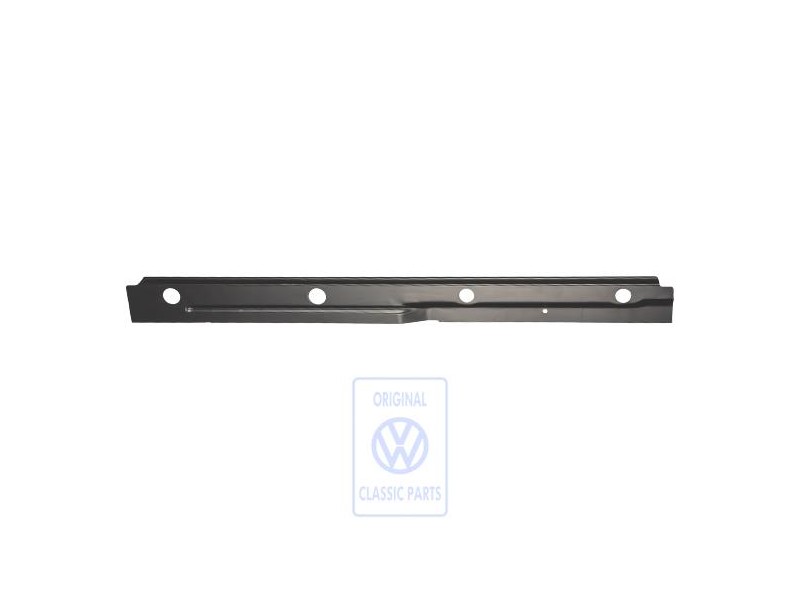 Genuine VW Cover Plate - 6N0803226A