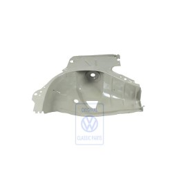 Genuine VW Wheel Housing - 6N0803421E