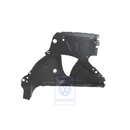 Genuine VW Wheel Housing - 6N0803425E