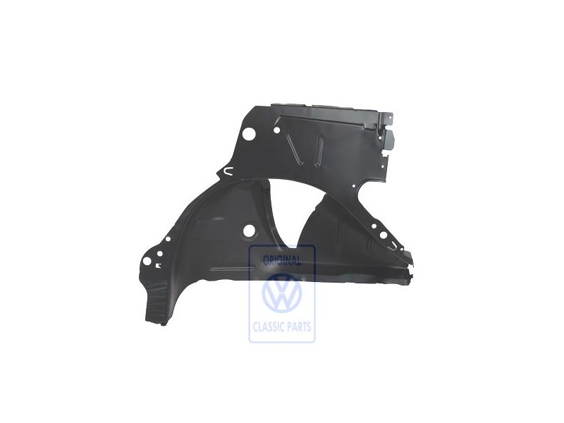 Genuine VW Wheel Housing - 6N0803425E