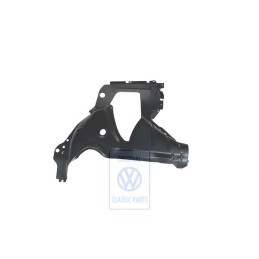 Genuine VW Wheel Housing - 6N0803426D