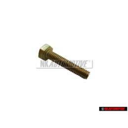 Genuine VW Hexagon Bolt - N 0102622