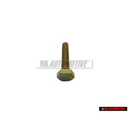 Genuine VW Hexagon Bolt - N 0102622