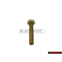 Genuine VW Hexagon Bolt - N 0102622