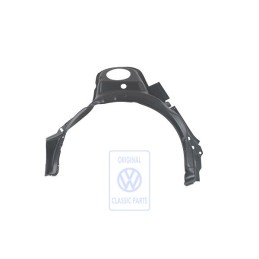 Genuine VW Wheel Housing Liner - 6N0803436A