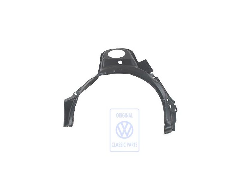 Genuine VW Wheel Housing Liner - 6N0803436A