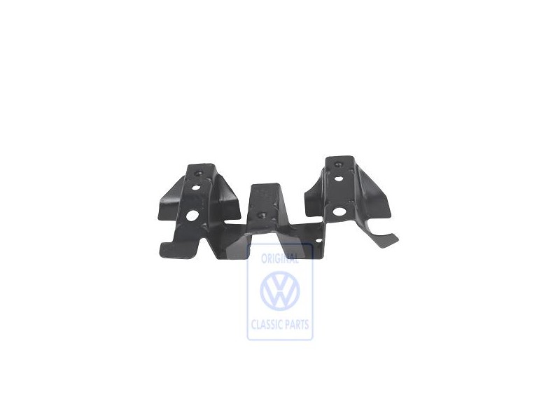 Genuine VW Engine Mounting Bracket - 6N0803931