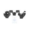 Genuine VW Mounting Bracket For Gearbox - 6N0803931D