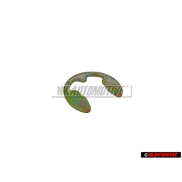 Genuine VW Retaining Washer - N 0124412