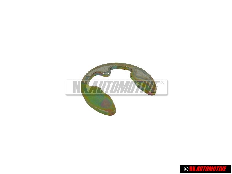 Genuine VW Retaining Washer - N 0124412