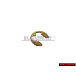 Genuine VW Retaining Washer - N 0124412