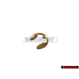 Genuine VW Retaining Washer - N 0124412