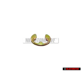 Genuine VW Retaining Washer - N 0124412