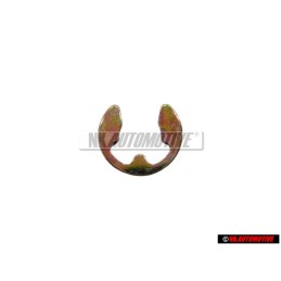 Genuine VW Retaining Washer - N 0124412