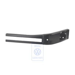 Genuine VW Bracket Mount - 6N0804056C