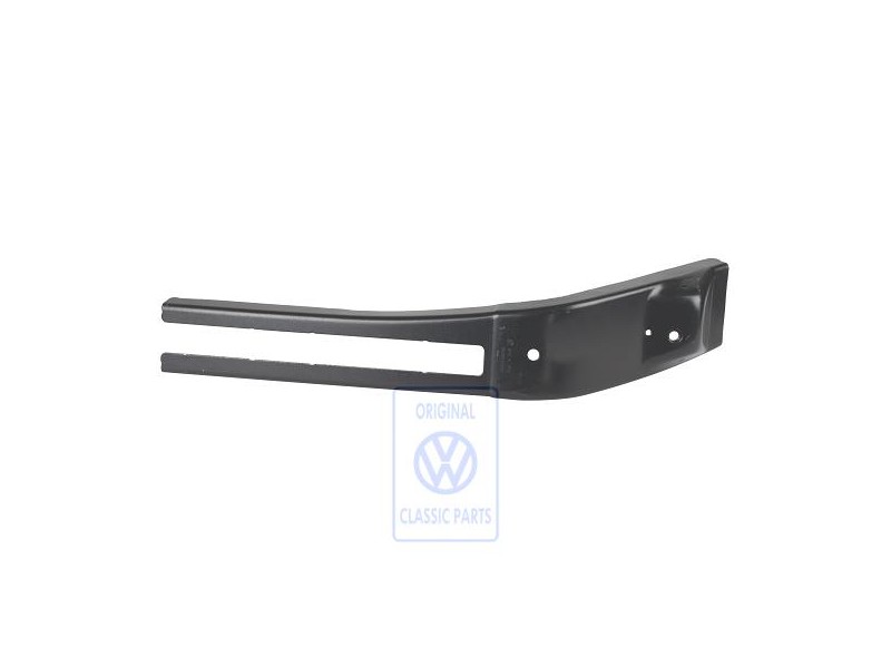 Genuine VW Bracket Mount - 6N0804056C