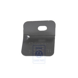 Genuine VW Securing Bracket - 6N0804739