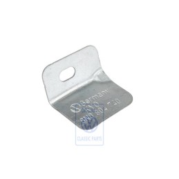 Genuine VW Securing Bracket - 6N0804740