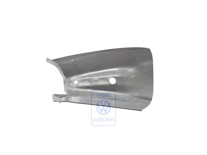 Genuine VW Support Plate - 6N0804750A
