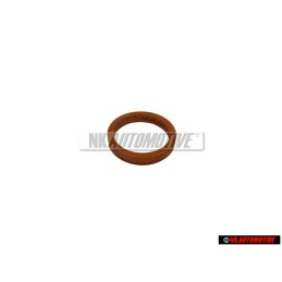 Genuine VW Seal Ring - N 0138123