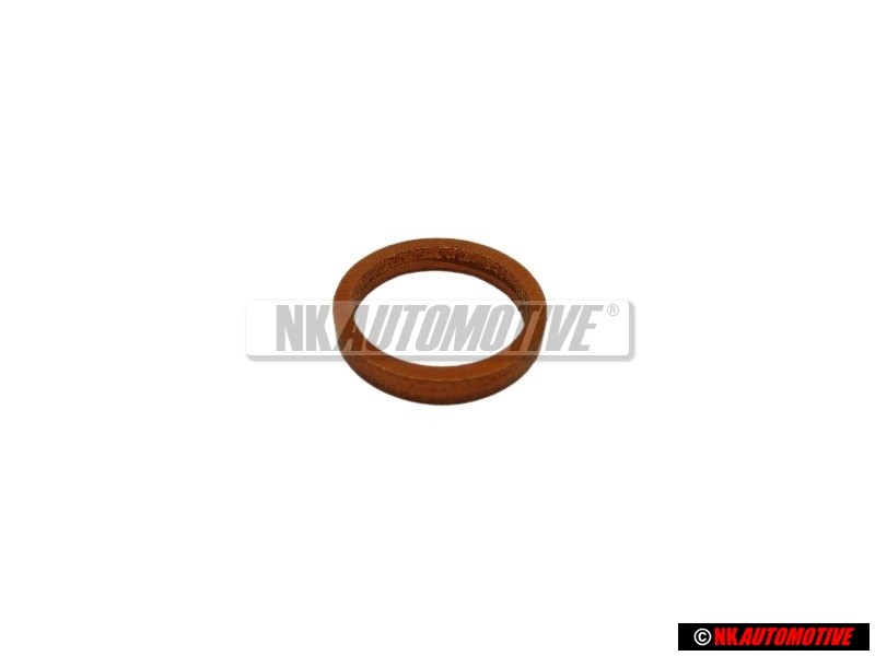 Genuine VW Seal Ring - N 0138123