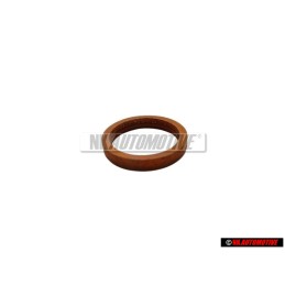 Genuine VW Seal Ring - N 0138123