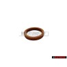 Genuine VW Seal Ring - N 0138123