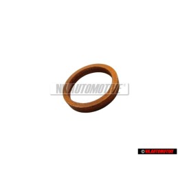 Genuine VW Seal Ring - N 0138123