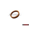 Genuine VW Seal Ring - N 0138123