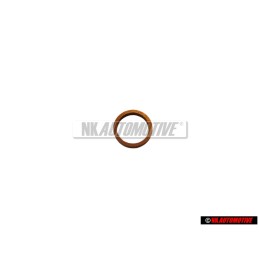 Genuine VW Seal Ring - N 0138123
