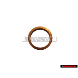 Genuine VW Seal Ring - N 0138123
