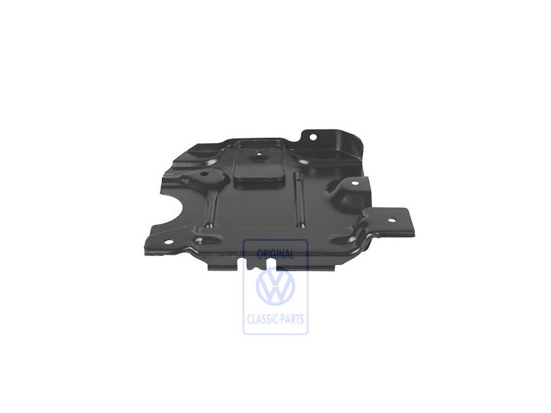 Genuine VW Battery Console - 6N0804841