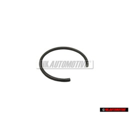 Genuine VW Snap Ring - N 0122781