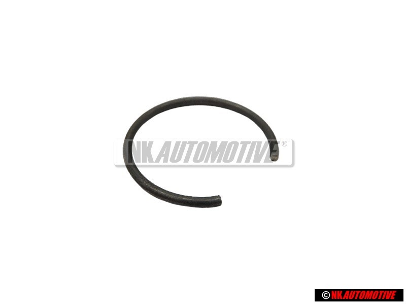 Genuine VW Snap Ring - N 0122781