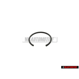 Genuine VW Snap Ring - N 0122781