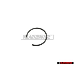 Genuine VW Snap Ring - N 0122781