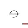 Genuine VW Snap Ring - N 0122781