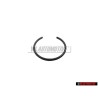 Genuine VW Snap Ring - N 0122781