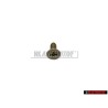 Genuine VW Countersunk Panel Screw - N 0139972