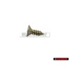 Genuine VW Countersunk Panel Screw - N 0139972