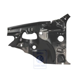 Genuine VW Wheel Housing - 6N0809105B